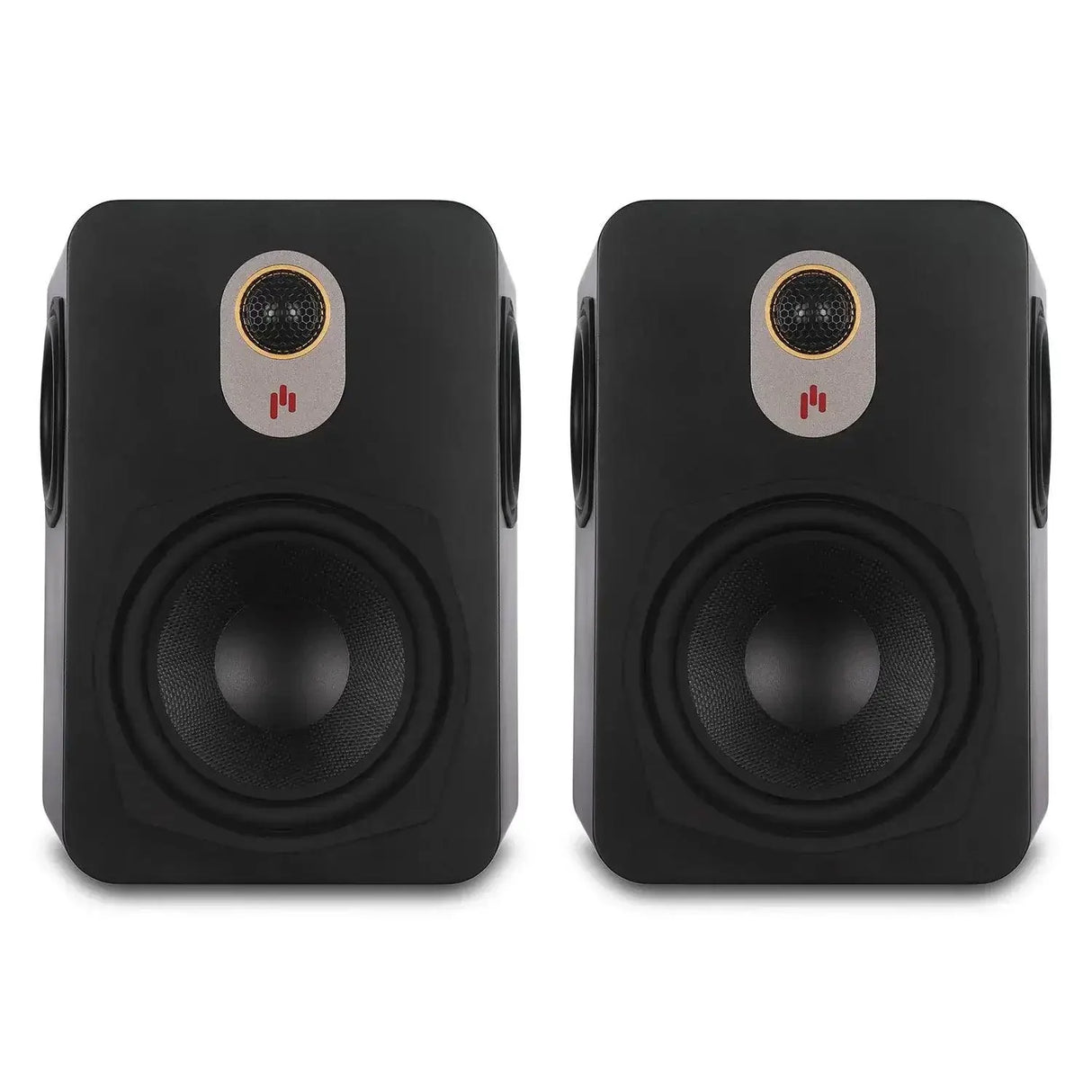 Novus N6SS 6.5" Tripolar Surround Speakers Pair