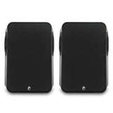 Novus N6SS 6.5" Tripolar Surround Speakers Pair