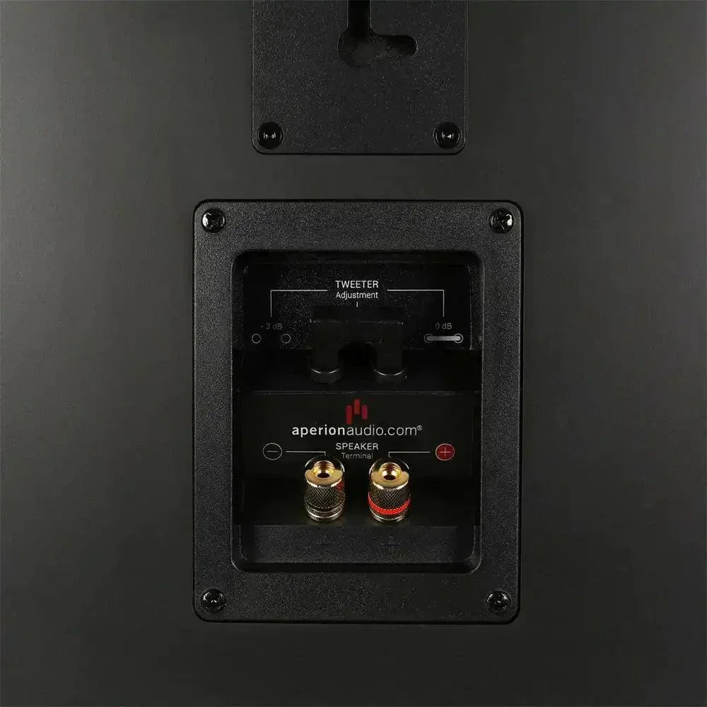 Novus N6SS 6.5" Tripolar Surround Speakers Pair