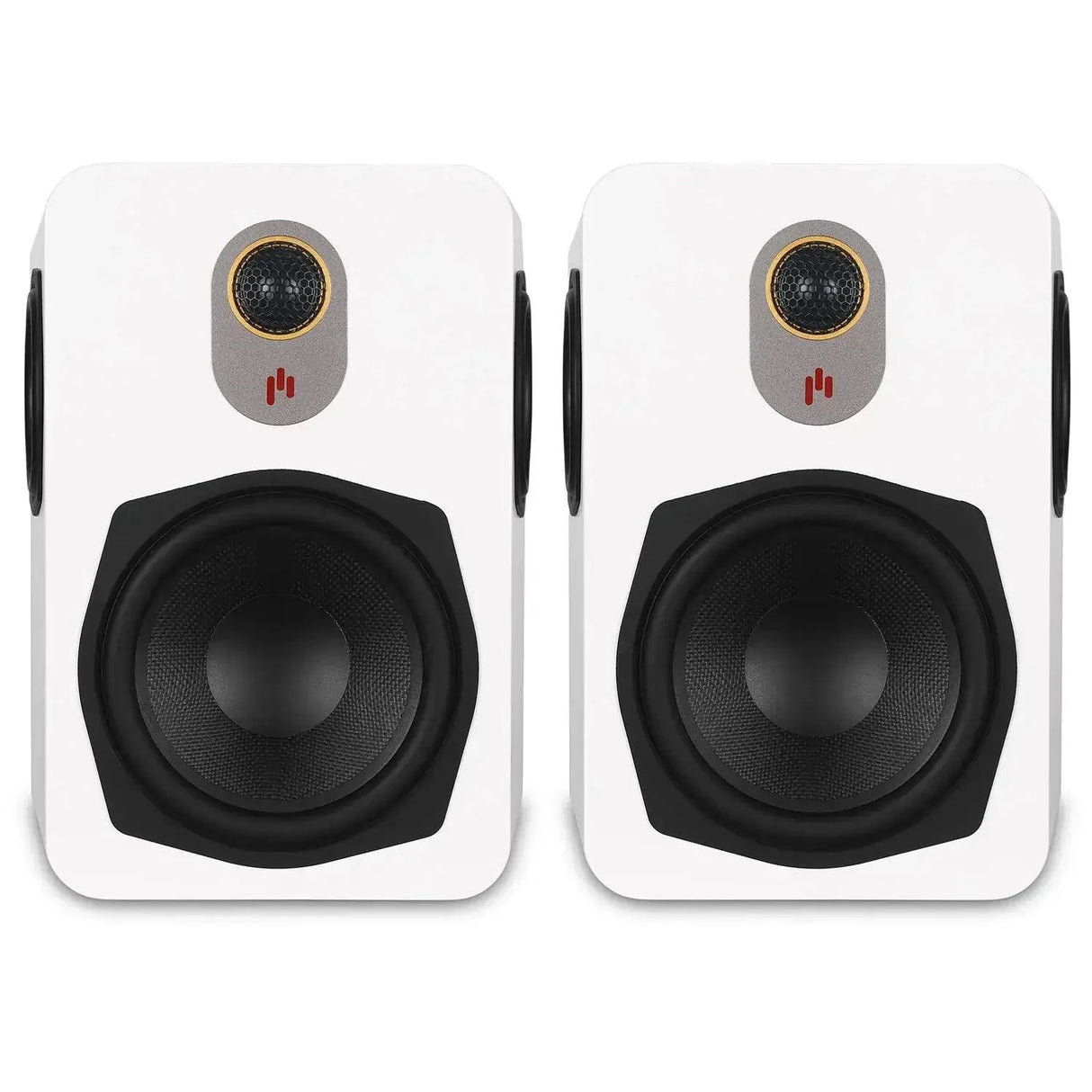 Novus N6SS 6.5" Tripolar Surround Speakers Pair