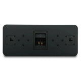 Novus N6SC Slim LCR 6.5" On-Wall & Surround Speaker