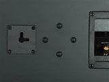 Novus N6SC Slim LCR 6.5" On-Wall & Surround Speaker