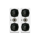 Novus N6SC Slim LCR 6.5" On-Wall & Surround Speaker