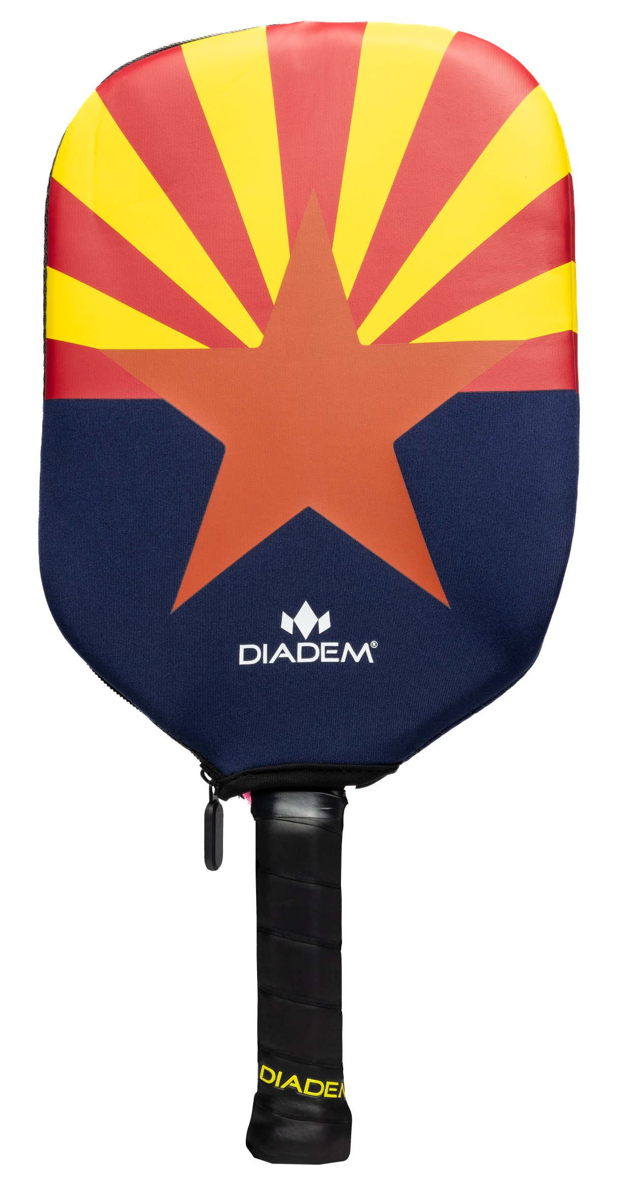 Diadem Paddle Cover