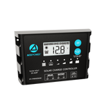 ProteusX 20A PWM Solar Charge Controller