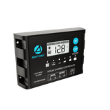 ProteusX 20A PWM Solar Charge Controller