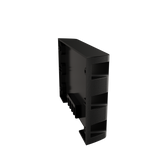 ProteusX 20A PWM Solar Charge Controller