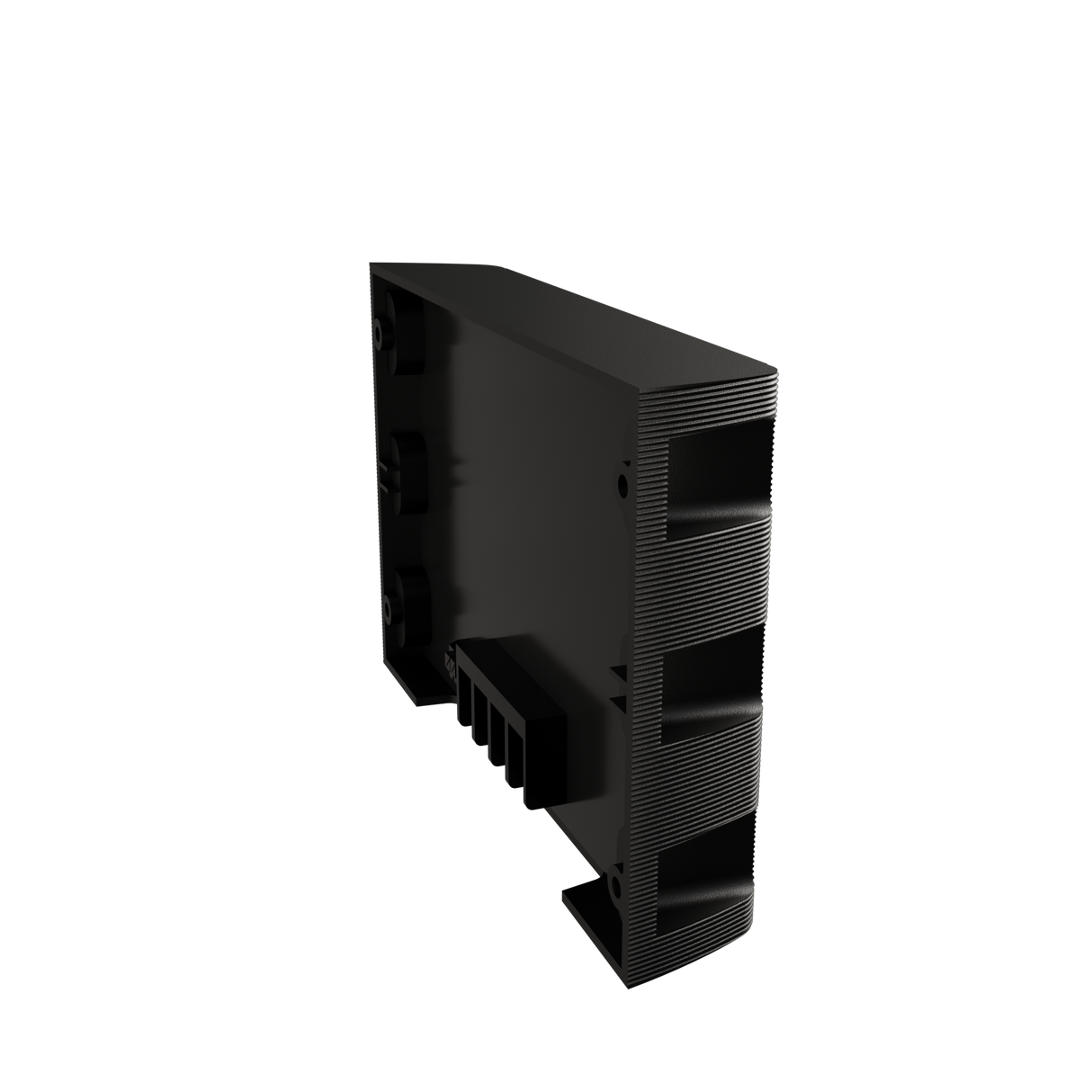 ProteusX 20A PWM Solar Charge Controller
