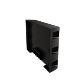 ProteusX 20A PWM Solar Charge Controller