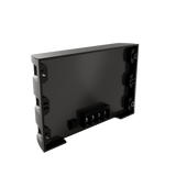ProteusX 20A PWM Solar Charge Controller