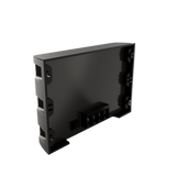 ProteusX 20A PWM Solar Charge Controller