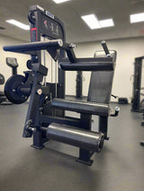 SFE Seated Selectorized Leg Extension & Curl Machine – Dual-Function Lower Body Gym Equipment for Home or Commercial Use