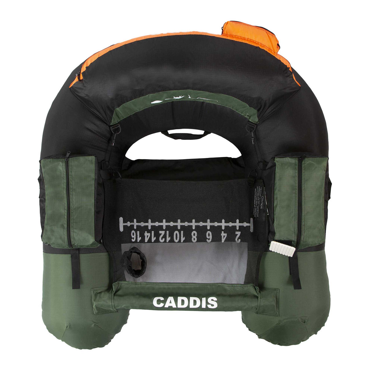 Nevada Float Tube