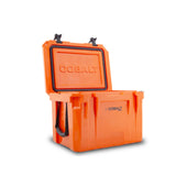 Cobalt 25 Quart Roto-Molded Super Cooler