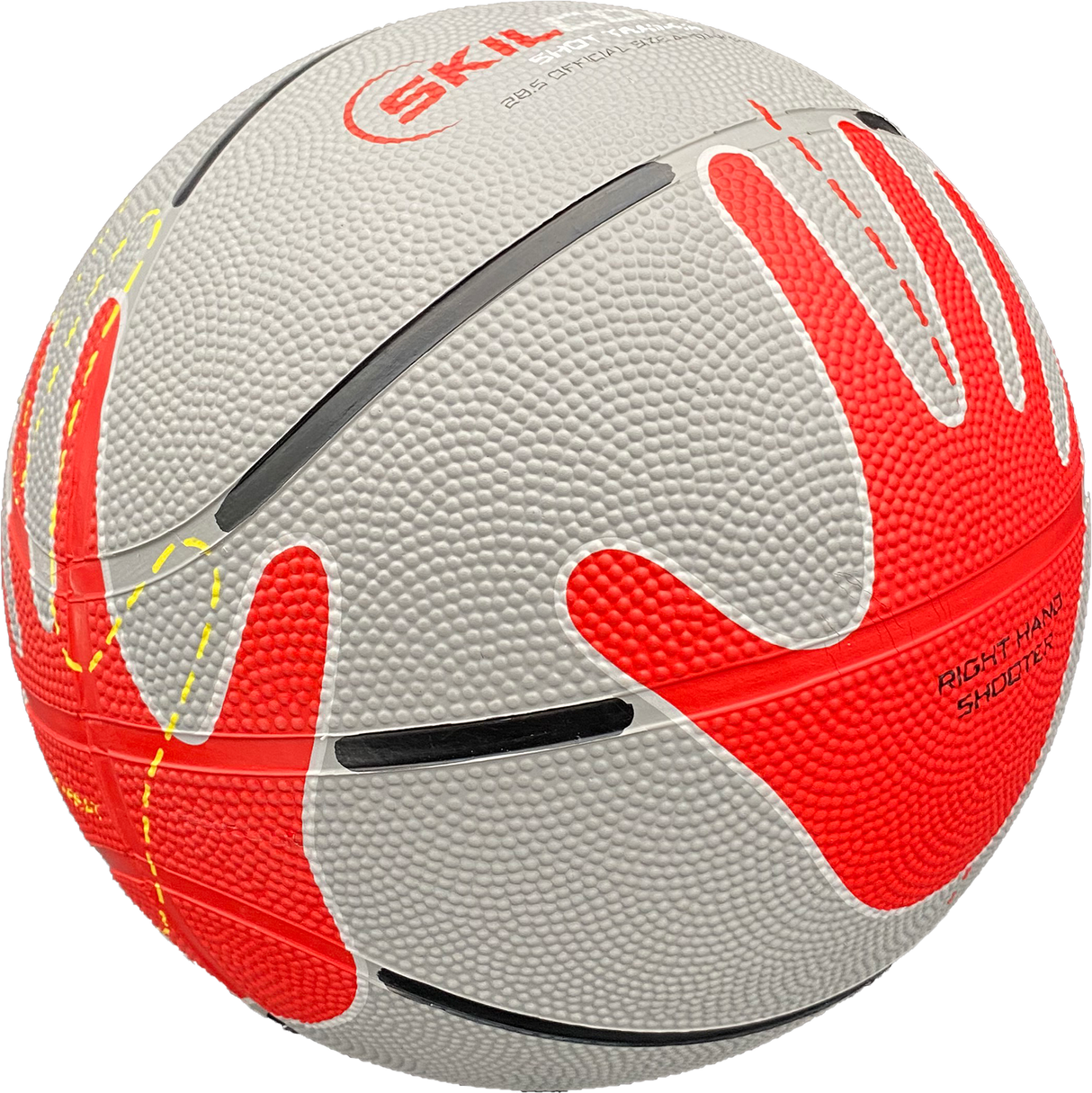 Skilcoach Shooter Training Basketball