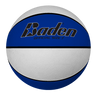 Rubber Basketball