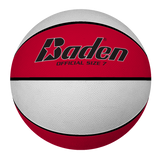Rubber Basketball