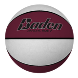 Rubber Basketball