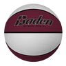 Rubber Basketball