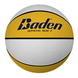 Rubber Basketball