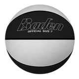 Rubber Basketball