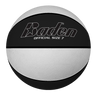 Rubber Basketball