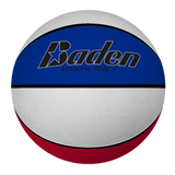 Rubber Basketball