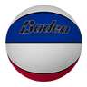Rubber Basketball