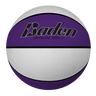 Rubber Basketball