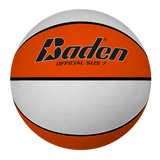 Rubber Basketball