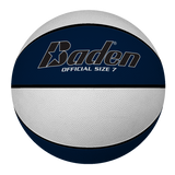 Rubber Basketball