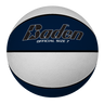 Rubber Basketball