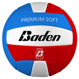 Premium Soft Volleyball 6 Pack