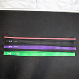 Muscle D Strength Band Kits - Muscle D Fitness - 41" Length - Multiple Sizes