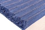 Indigo Ayurvedic Yoga Mat