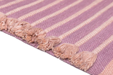Madder Root and Sappan Wood Ayurvedic Yoga Mat