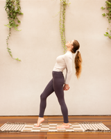 Checkmate Ayurvedic Yoga Mat
