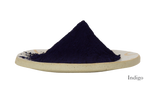 Indigo Ayurvedic Yoga Mat