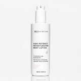 High Potency Retexturizing Body Lotion