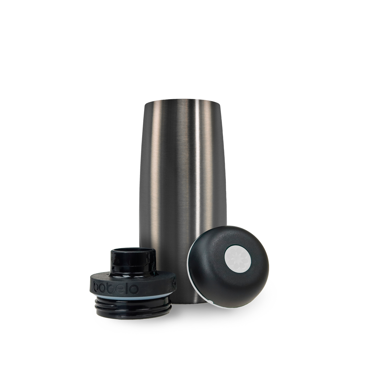 12oz Steel Vacuum Insulated Bottle