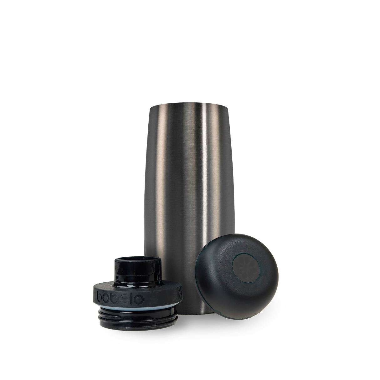 12oz Steel Vacuum Insulated Bottle