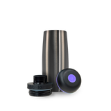 12oz Steel Vacuum Insulated Bottle