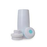 12oz Steel Vacuum Insulated Bottle