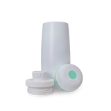 12oz Steel Vacuum Insulated Bottle
