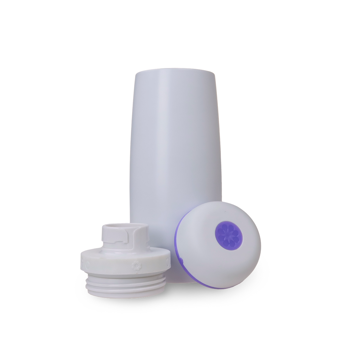 12oz Steel Vacuum Insulated Bottle