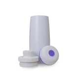 12oz Steel Vacuum Insulated Bottle