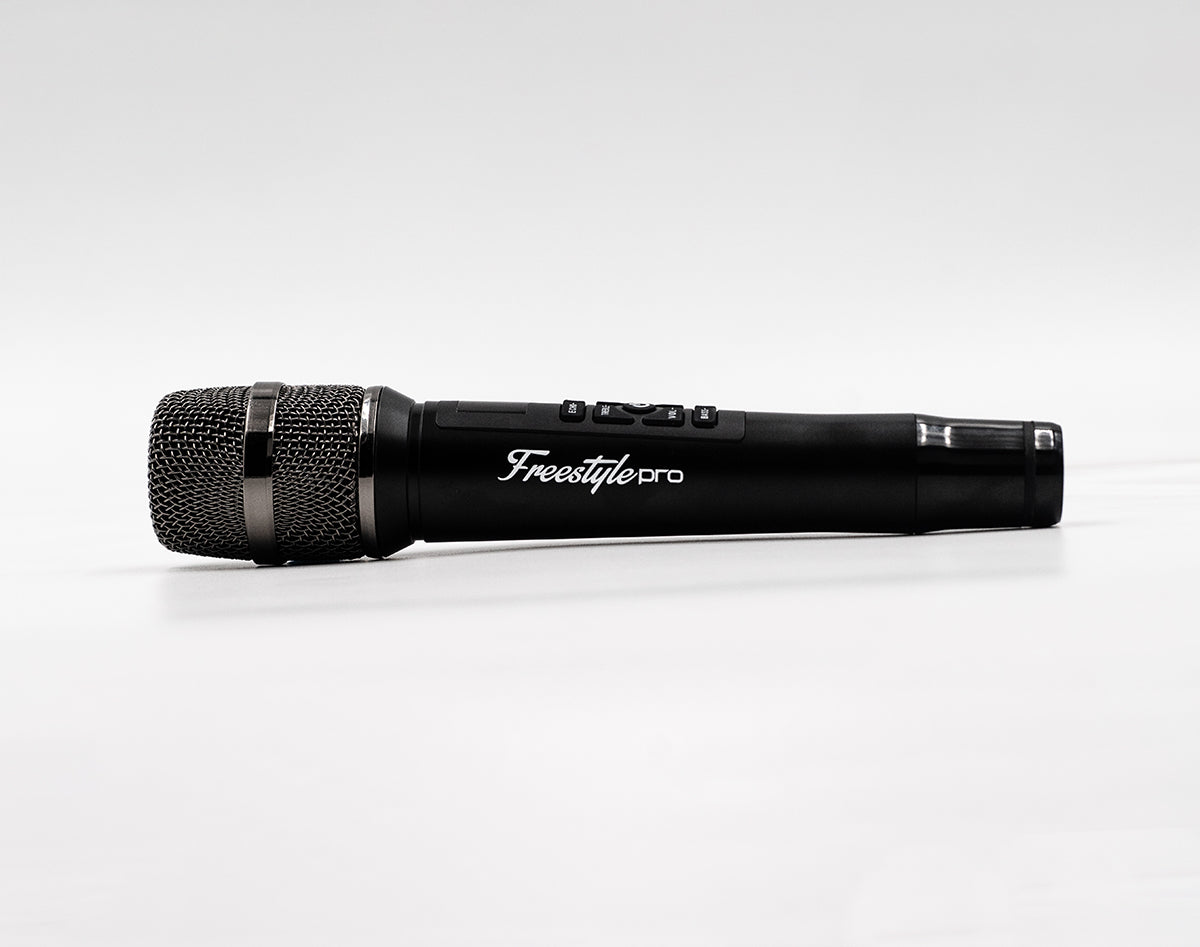 Freestyle Pro