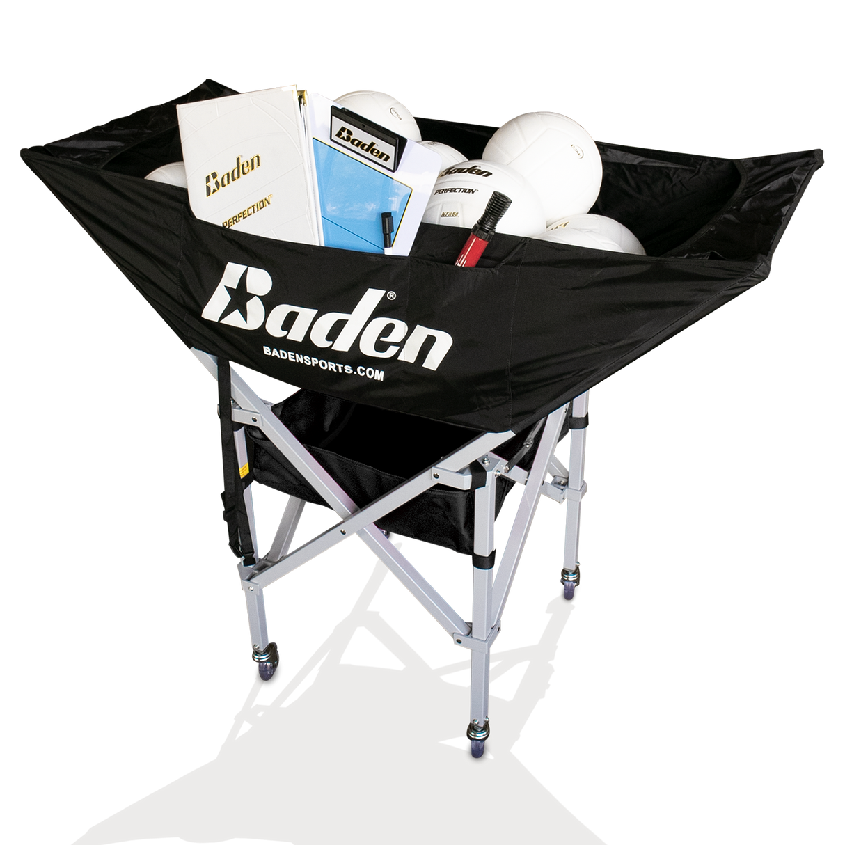 Cart Storage Tray