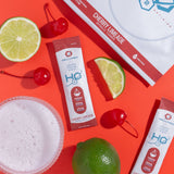 H2O ELECTROLYTES™ - Sample Variety Pack (5 Count) | Zero Sugar Electrolyte Powder