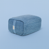 Indigo Ayurvedic Yoga Block